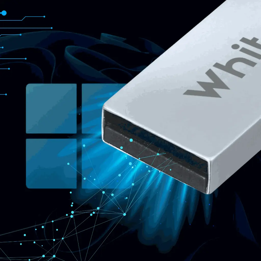 6 Month Service with Windows 10